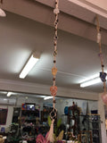 Crystals - Macrame Workshop - Chakra Activation Hanger