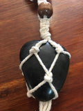 Crystals - Macrame Workshop - Chakra Activation Hanger