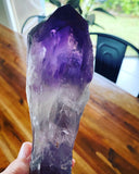 Amethyst Sentient Awaking Workshop