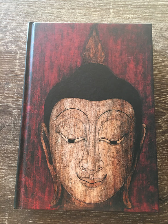 Buddha Journal