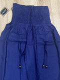 Boho Diva Pants Navy