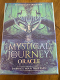 Mystical Journey Oracle