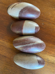 Shiva Lingam Stone