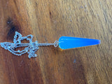 Opalite Pendulum / Necklace