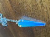 Opalite Pendulum / Necklace