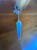 Opalite Pendulum / Necklace