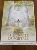The Oracle of Portals
