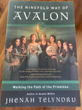 The Ninefold Way of Avalon