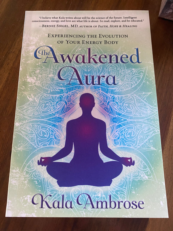 The Awakened Aura