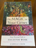 The Magic in Your Genes