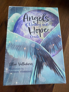 Angels of Healing and Hope Oracle