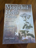 Magical Herbs Oracle