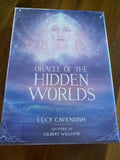 Oracle of the Hidden Worlds