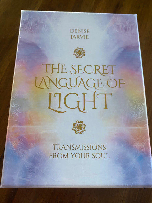 The Secret Language of Light