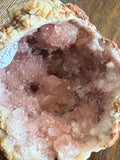 Pick Amethyst Geode