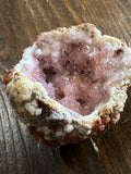 Pick Amethyst Geode