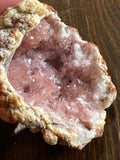 Pick Amethyst Geode