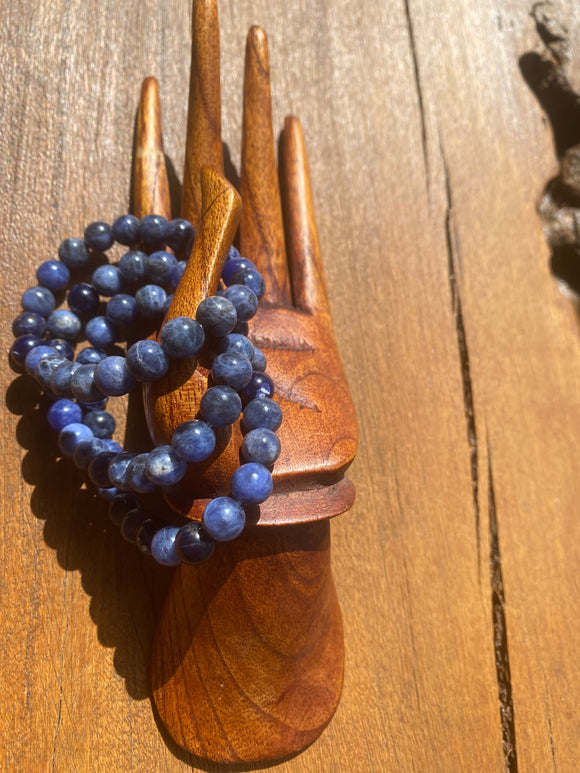 Sodalite Bracelets