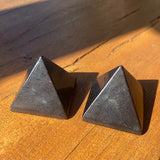 Shungite Pyramid