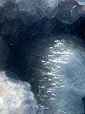 Celestite Cluster XXL