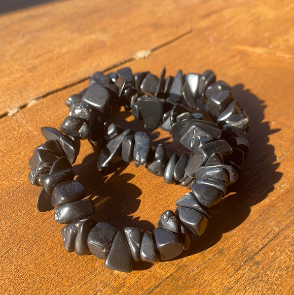 Shungite Bracelet