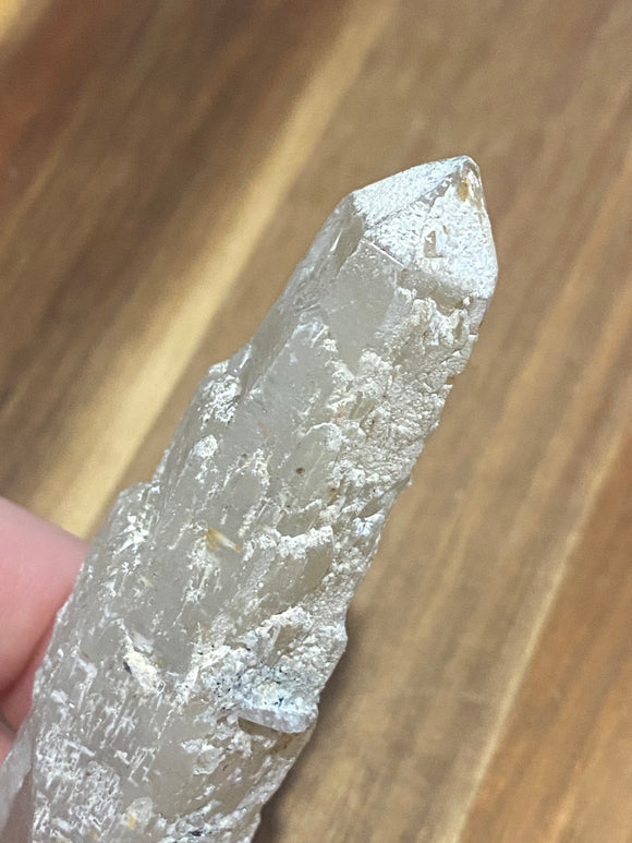 Australian Candle Quartz