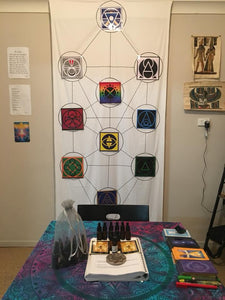 Readings - Soul Vibration
