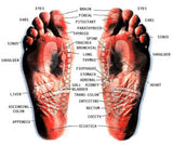 Ionic Foot Detox Treatment