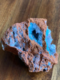 Aurichalcite Raw Specimen