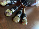 Dragon Stone Wine Stoppers