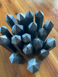 Shungite Points Medium