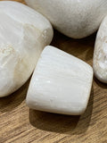 Scolecite Tumble