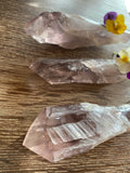 Bahia Amethyst Wands