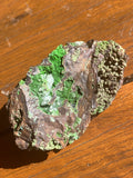 Conichalcite Raw Specimen