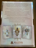 Astral Realms Crystal Oracle