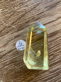 Citrine Points