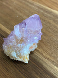 Spirit Quartz