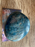 Apatite Palm Stones