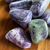 Kammererite Tumble Stones