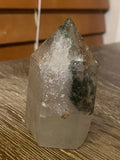 Green Phantom Quartz