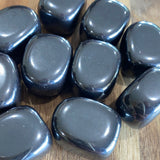 Hematite Tumble Stones Large