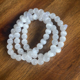 Selenite Bracelets