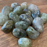 Hessonite Tumble Stones