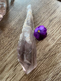 Bahia Amethyst Wands