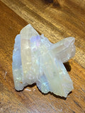 Angel Aura Clusters