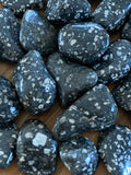 Guinea Fowl Jasper