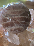 Sunstone Spheres