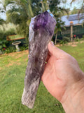 Bahia Amethyst Wand