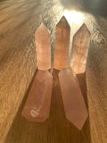 Rose Quartz Towers