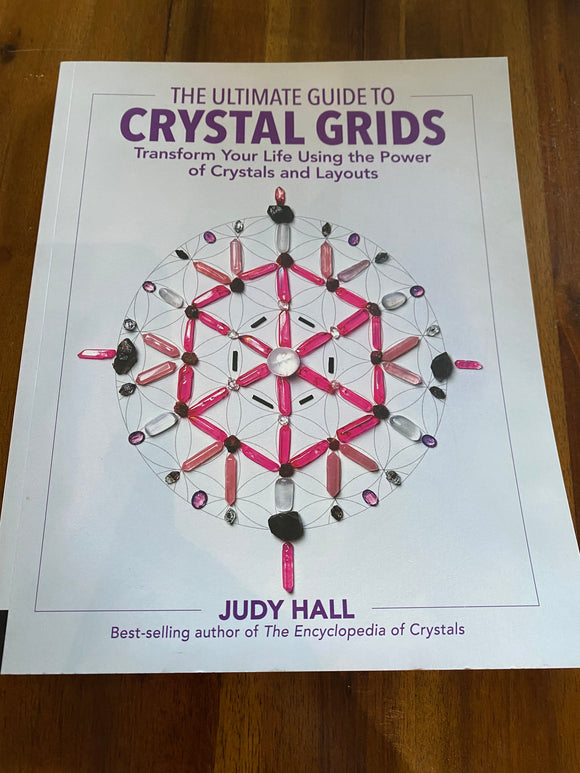 The Ultimate Crystal Grids